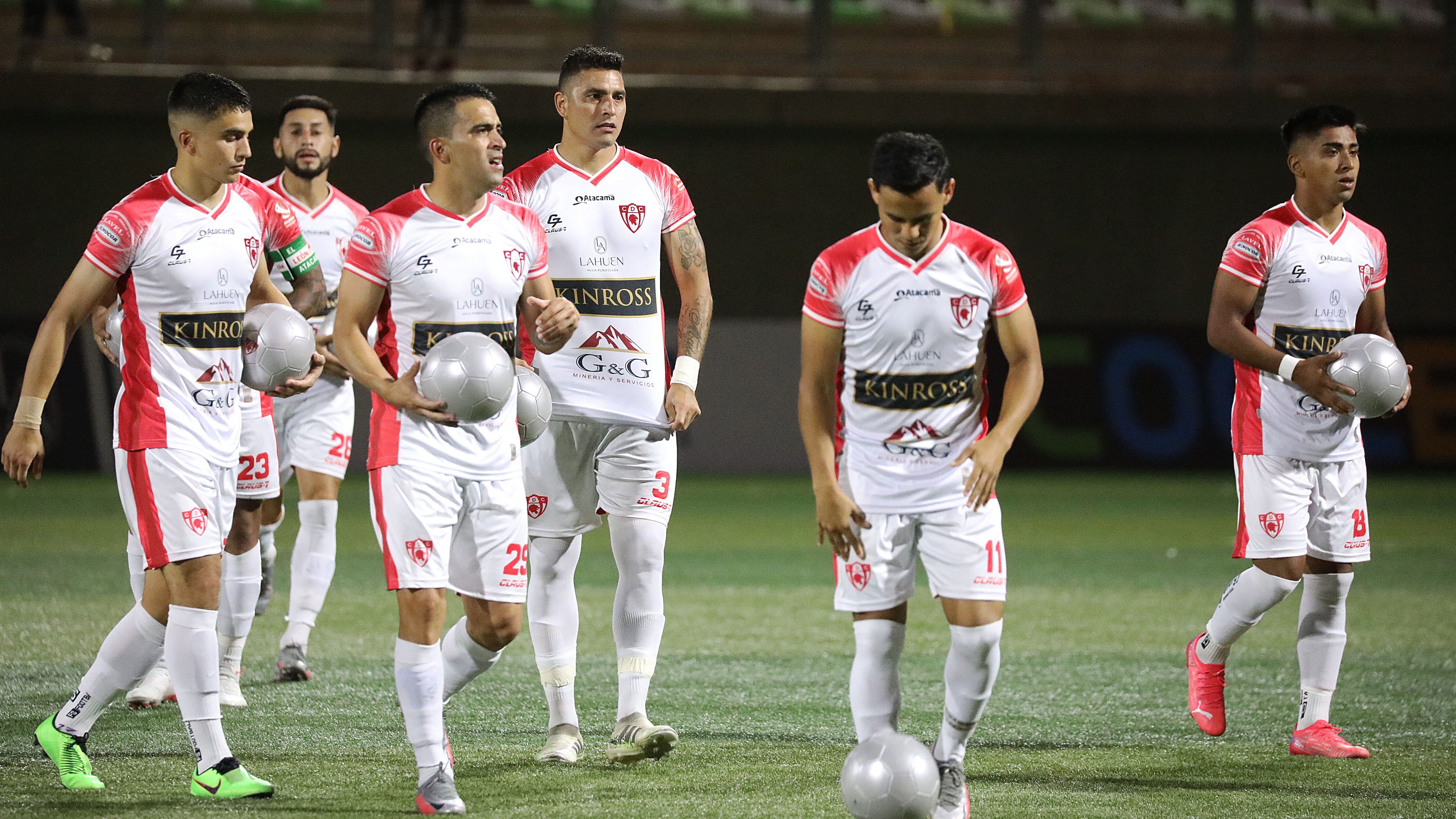 Deportes Copiapó