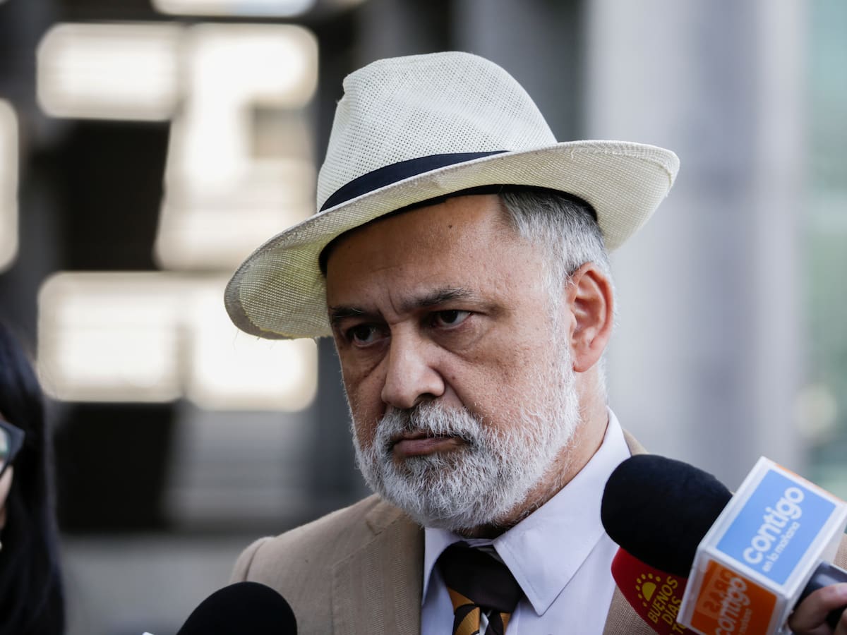 Aldo Duque enfrenta terrible pérdida familiar: abogado confirma triste noticia y comparte desgarrador mensaje