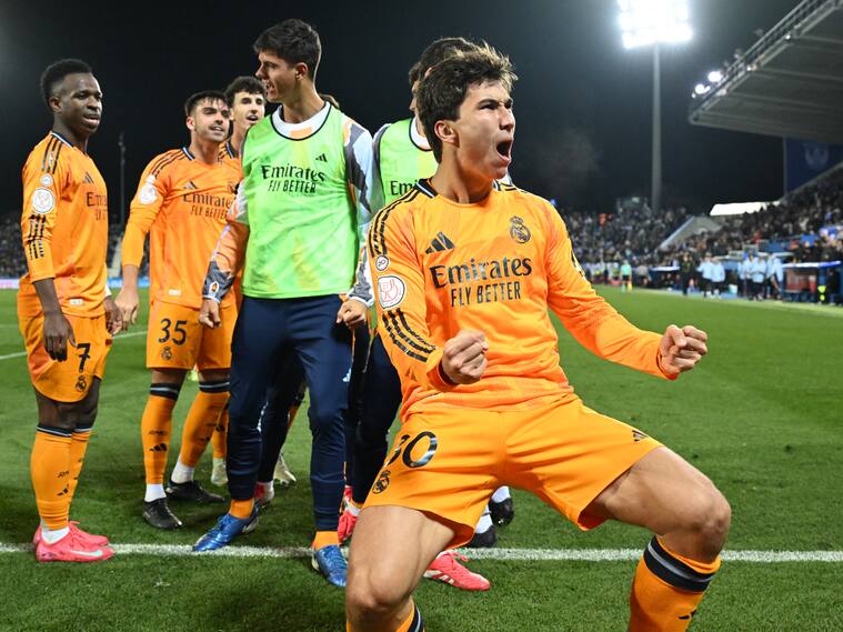 JAVIER SORIANO / Getty Images)