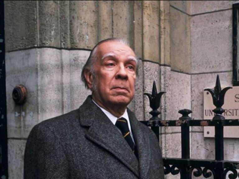 Revelan por qué Jorge Luis Borges no ganó el Premio Nobel