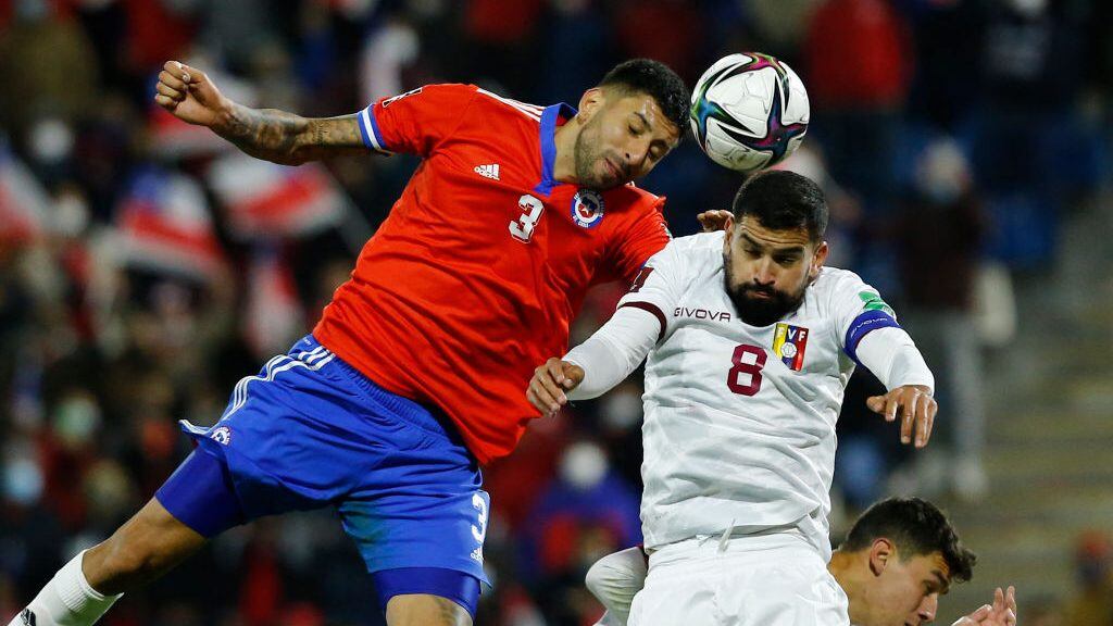 Guarello y el análisis de la Roja tras ganar a Venezuela: "Me hubiera encantado esta actitud en otros partidos"