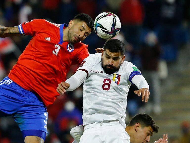 Guarello y el análisis de la Roja tras ganar a Venezuela: "Me hubiera encantado esta actitud en otros partidos"
