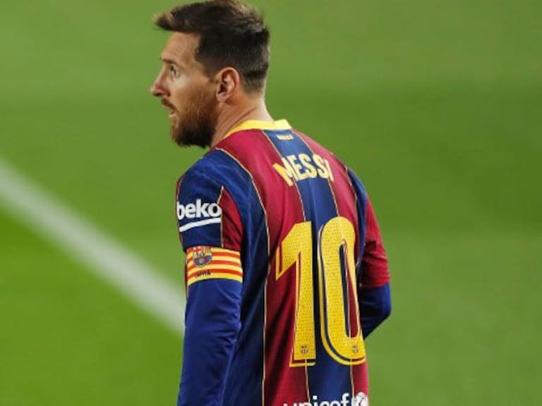 Aseguran que Lionel Messi recibió una oferta «irrechazable» del PSG y podría partir pronto del Barcelona