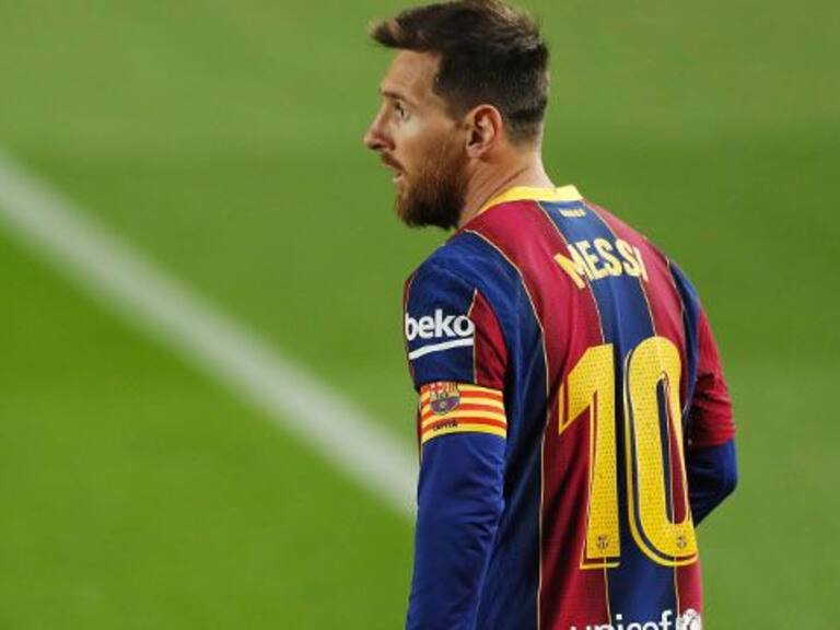 Aseguran que Lionel Messi recibió una oferta «irrechazable» del PSG y podría partir pronto del Barcelona