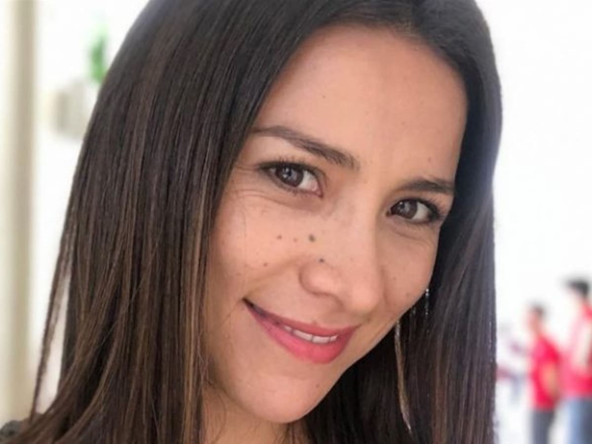 «Mi compañera»: Loreto Aravena compartió tierna publicación dedicada a su hija