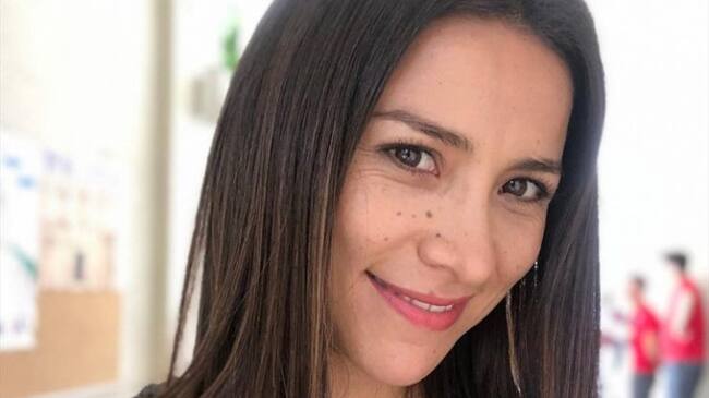 Loreto Aravena