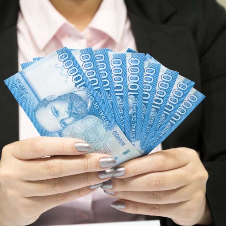 No requiere postulación y otorga $456 mil: revisa con tu RUT si puedes acceder a bono clave para dueñas de casa