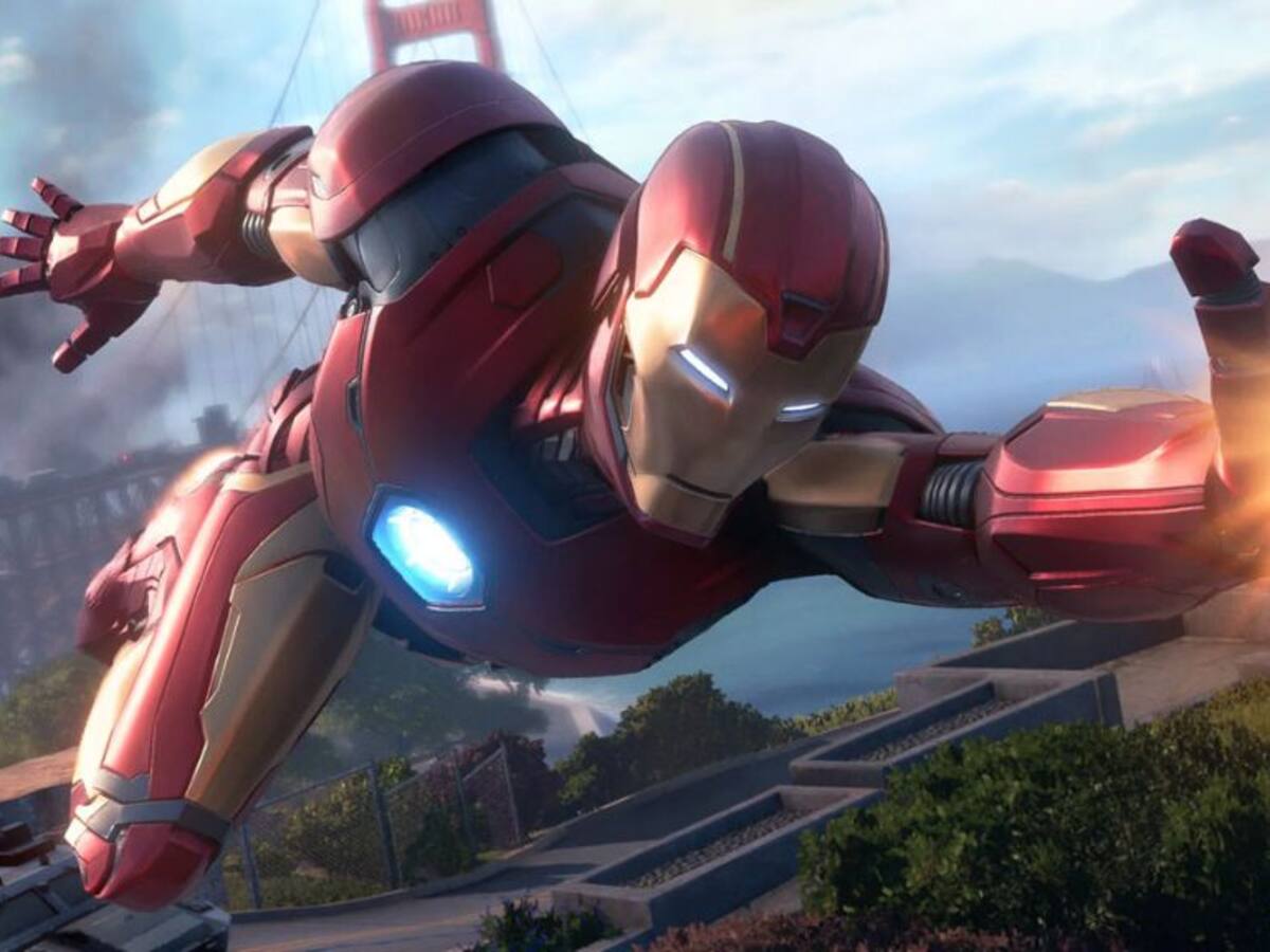 Revelan nueva información sobre el próximo juego de Iron Man que ilusiona a los fanáticos