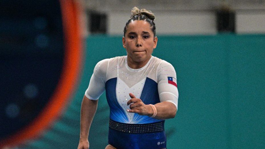 Makarena Pinto