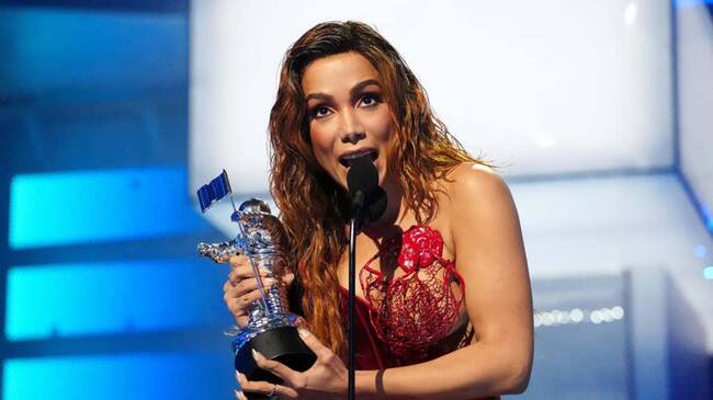 Anitta