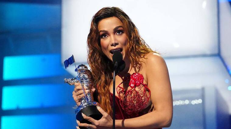Anitta