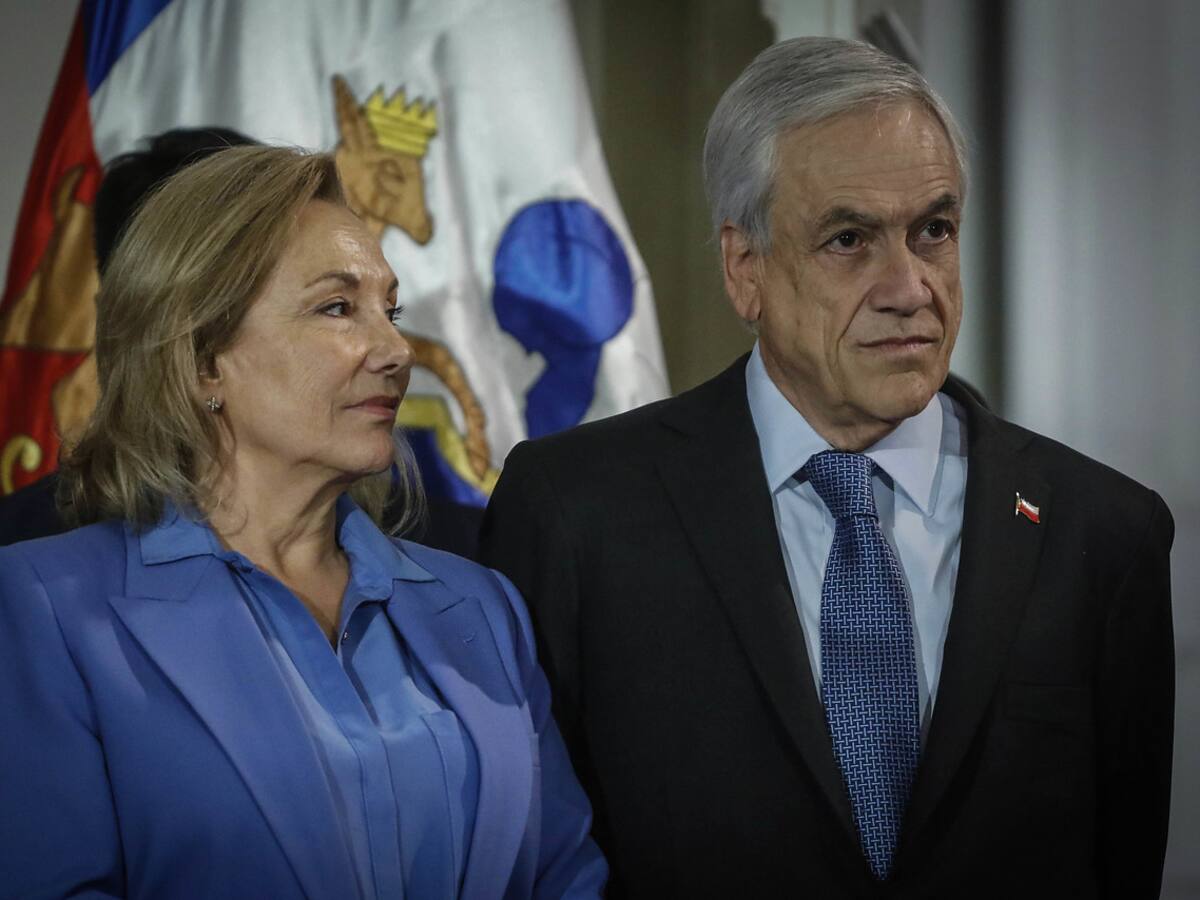 Sobrino político de Piñera contagiado de Covid-19 fue denunciado por funcionarios de hospital de Valdivia