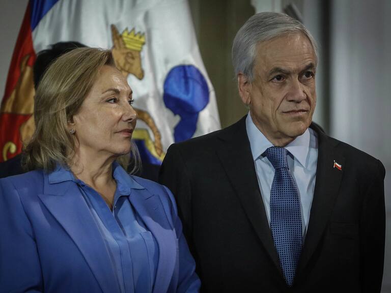 Sobrino político de Piñera contagiado de Covid-19 fue denunciado por funcionarios de hospital de Valdivia