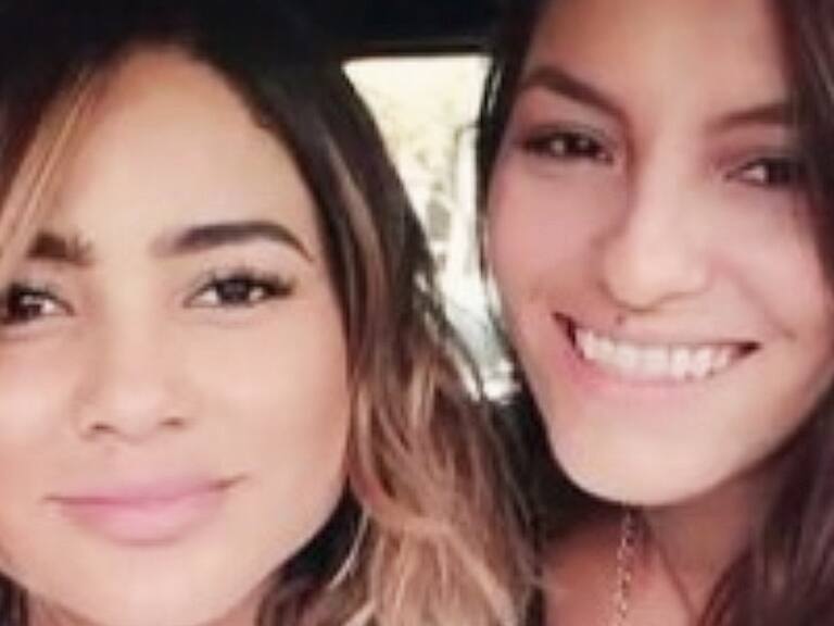 «Pongo las manos al fuego»: Dana Hermosilla, expareja de Camila Recabarren, le da su respaldo