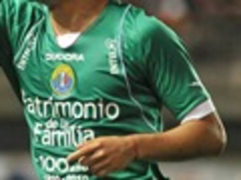 Audax Italiano volverá a contar con el delantero Cristián Canío