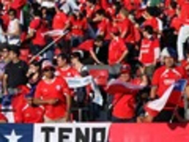 Con Alexis Sánchez y Sebastián Pinto desde el inicio La Roja busca el milagro frente a Argentina