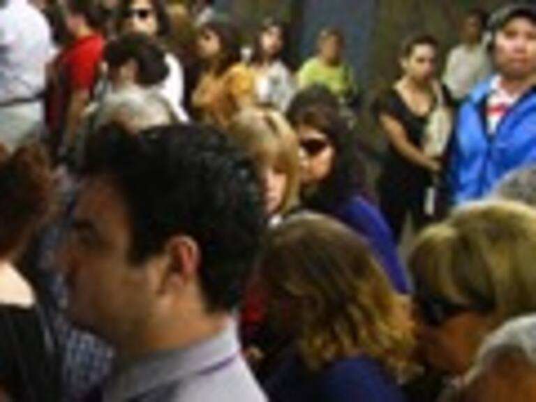 Gerente Comercial de Metro anunció como meta 2013 la reducción de los problemas de servicios