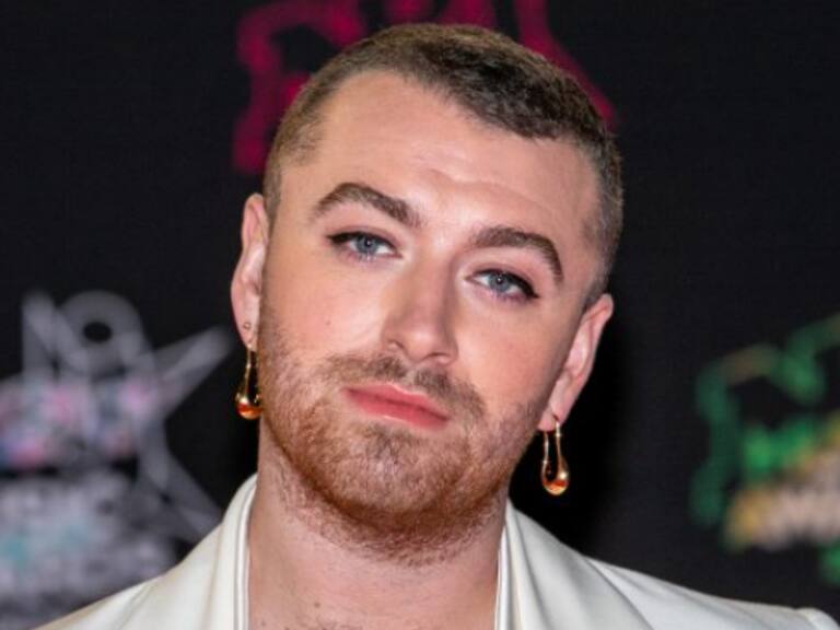 Sam Smith profundizó sobre el trasplante de pelo que se realizó hace algunos años: «Siempre ha sido un tema sensible»