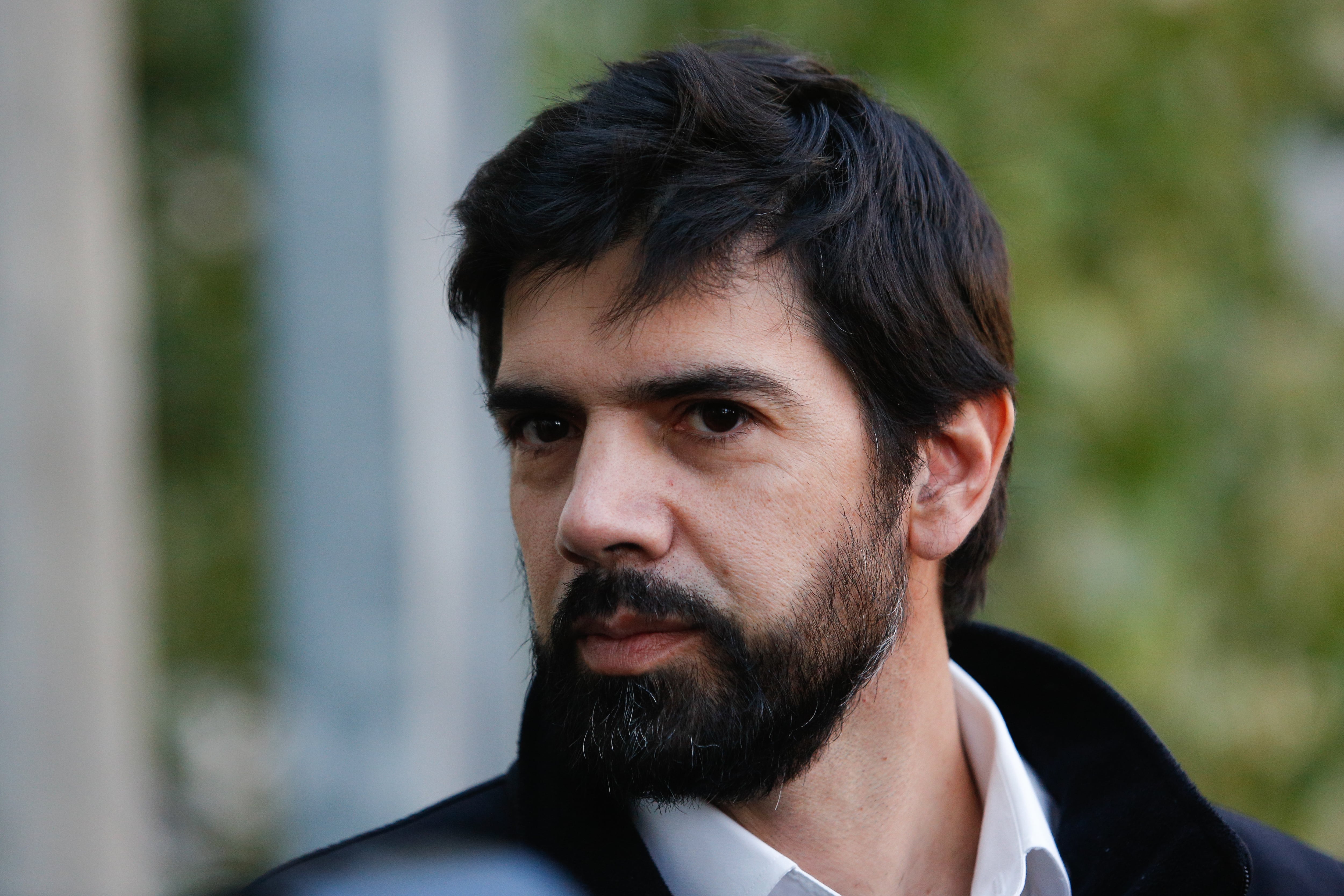 Joaquín Lavín León