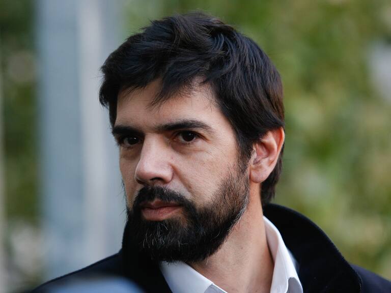 Joaquín Lavín León