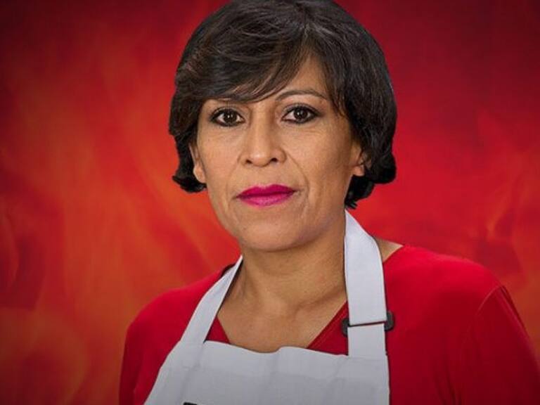 Fidelina Leal de MasterChef Chile 4 fue diagnosticada con extraña enfermedad