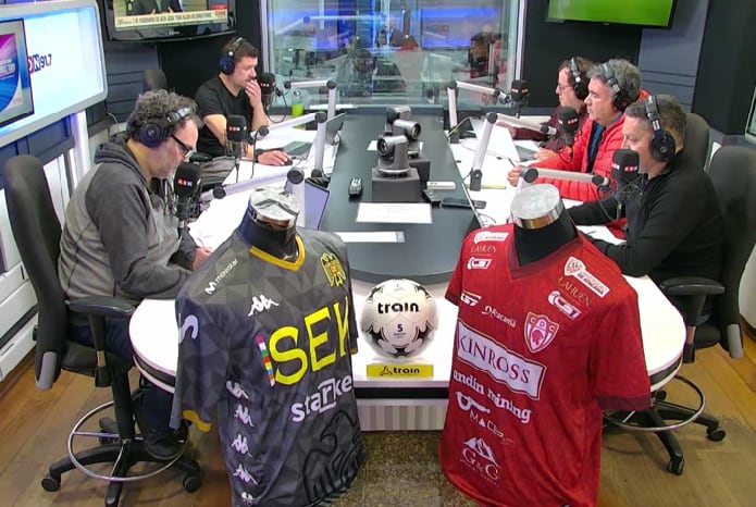 Radio ADN