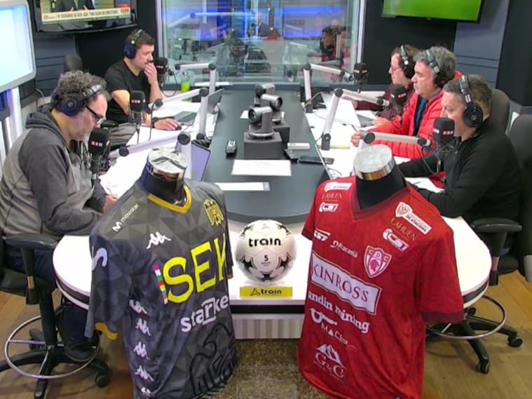 Radio ADN