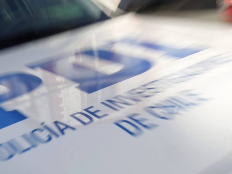 PDI investiga hallazgo de cuerpo de hombre baleado en plena vía pública en Quinta Normal