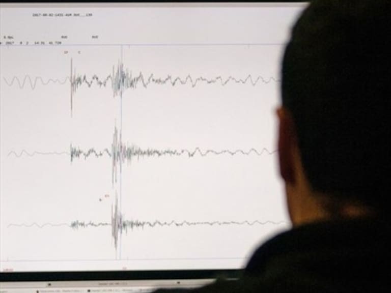 Detectan nueva falla geológica en Chile capaz de provocar terremotos de magnitud 7