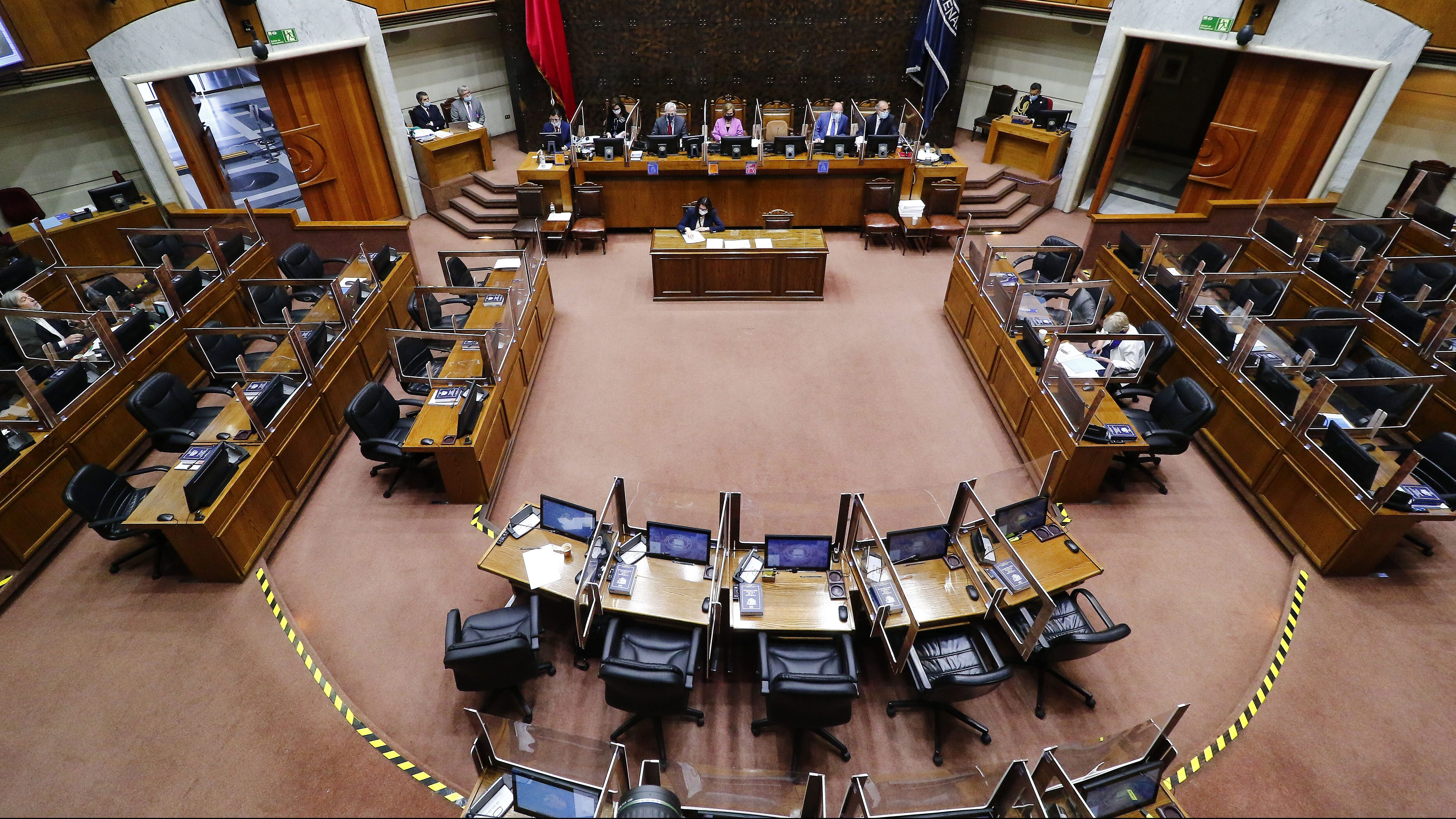 Senado