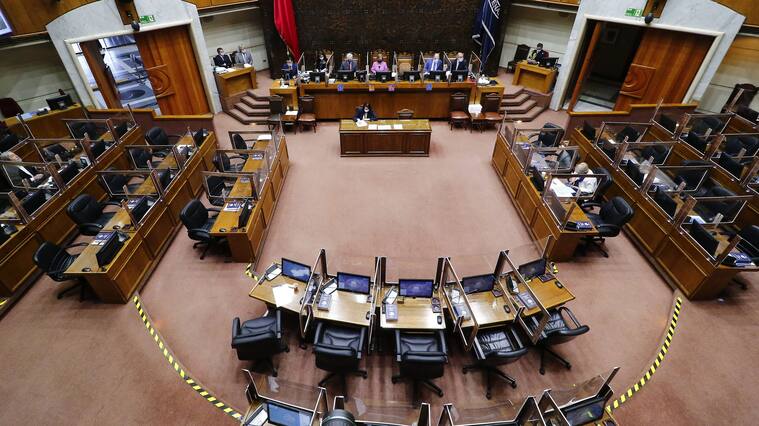 Senado