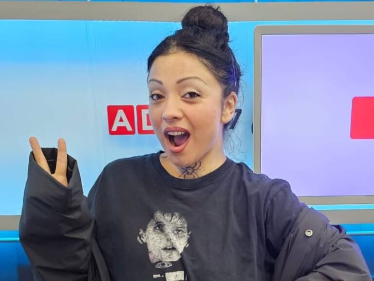 Mon Laferte adelanta lo que será su nuevo álbum: «Intenté ser más honesta que nunca»