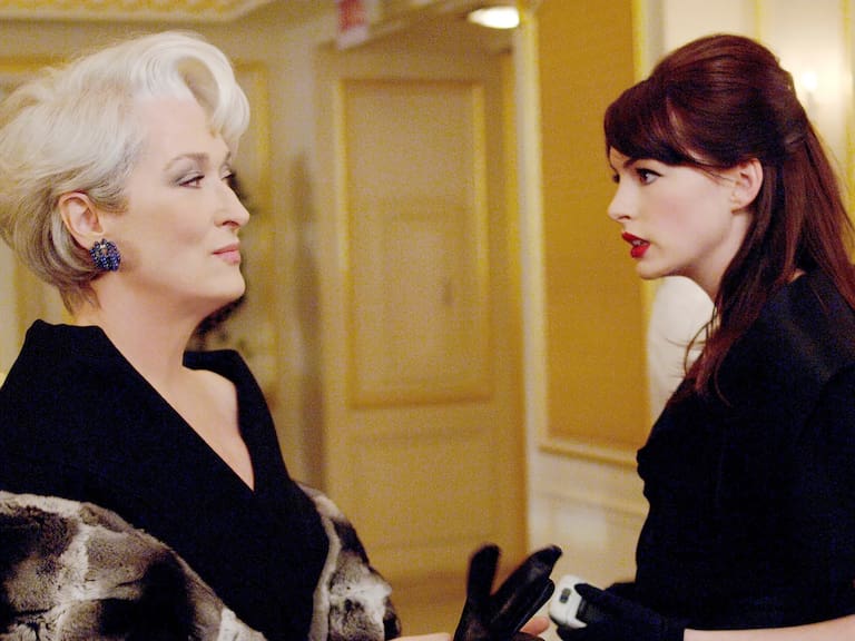 “El Diablo Viste a la Moda 2″ sigue a paso firme: conoce los actores confirmados y detalles de la trama