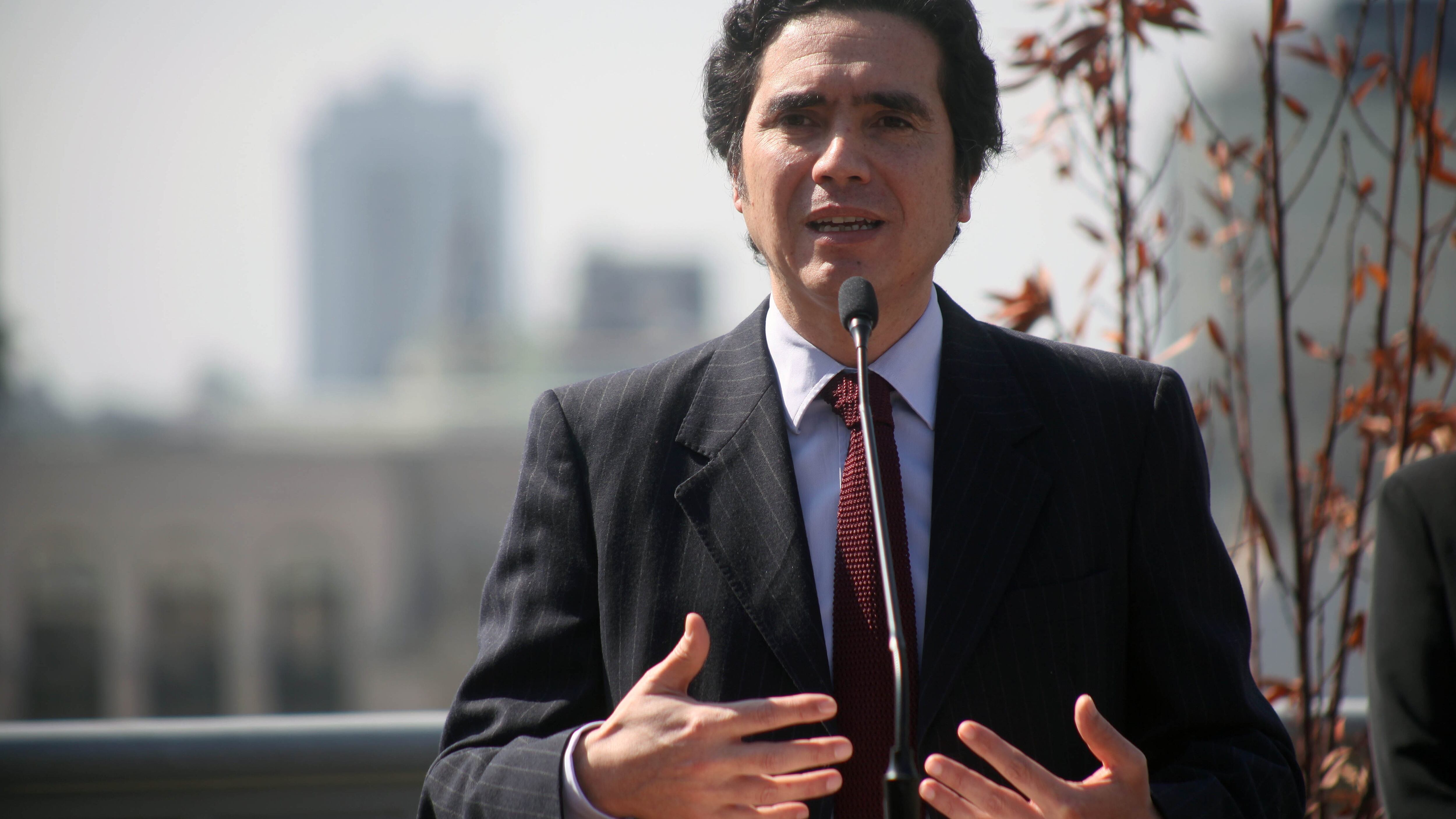 Ignacio Briones