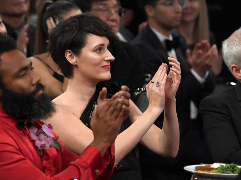 Donald Glover y Phoebe Waller-Bridge serán los nuevos «Señor y Señora Smith»