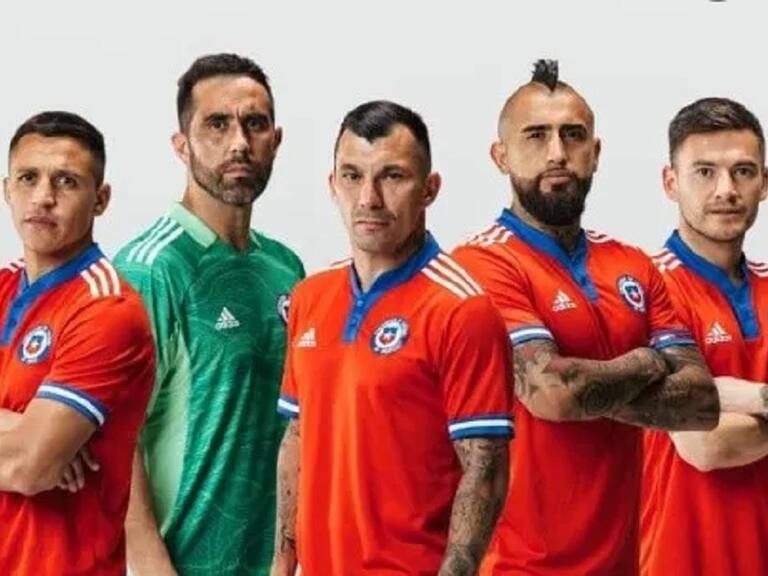 Seleccionados y exseleccionados chilenos iniciarán su participación en el programa para Director Técnico del INAF