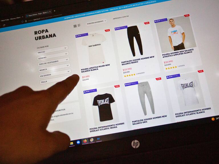 Comenzó el Black Sale 2024: qué marcas participan en el evento y hasta cuándo duran las ofertas