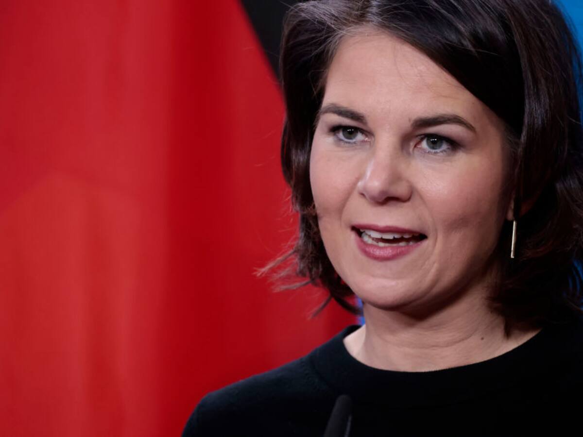 Gobierno de Alemania asegura que Rusia pone en riesgo la paz en Europa
