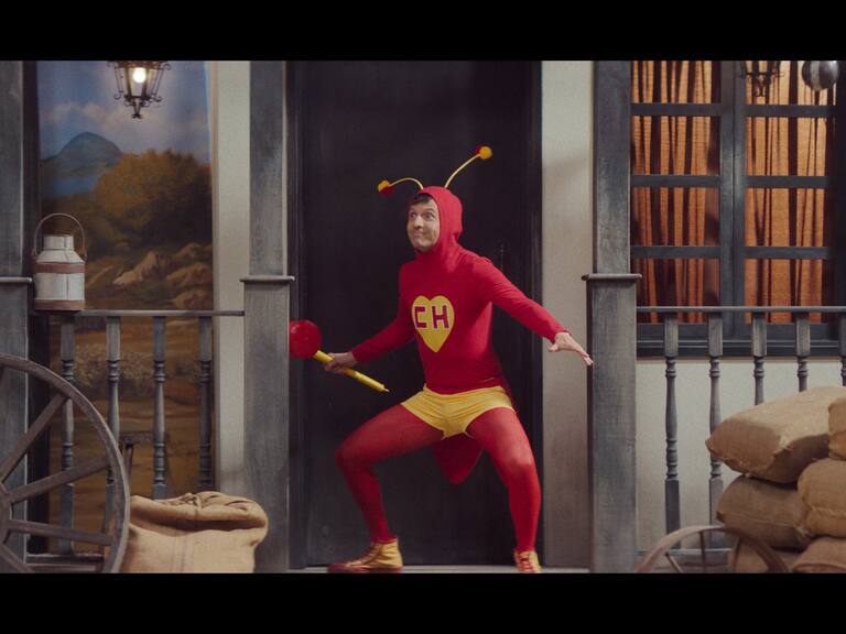 No contaban con su astucia: “Chespirito” rompe récords en HBO Max y se convierte en la serie latinoamericana más vista