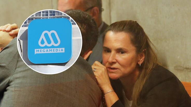 Duro golpe para Paulina de Allende-Salazar: Mega logra revertir millonaria indemnización por despido y esto deberá pagar ahora