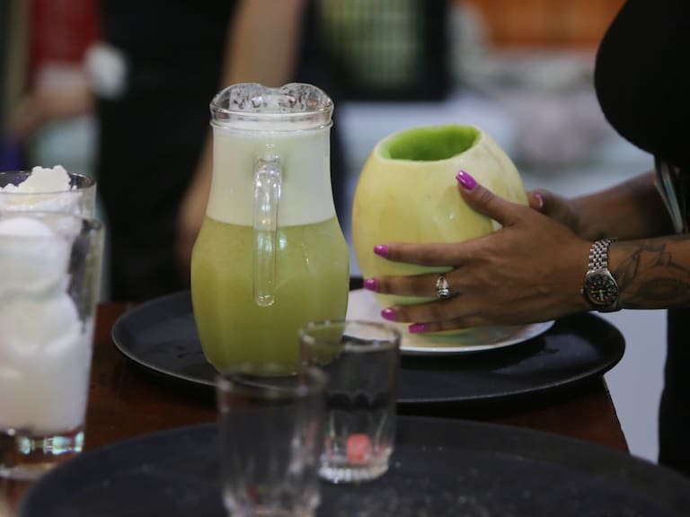 Día del Melón con Vino: revisa cómo preparar este trago perfecto para el verano