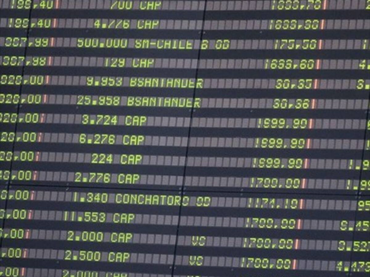 S&P baja la calificación de riesgo de Chile por primera vez en 25 años