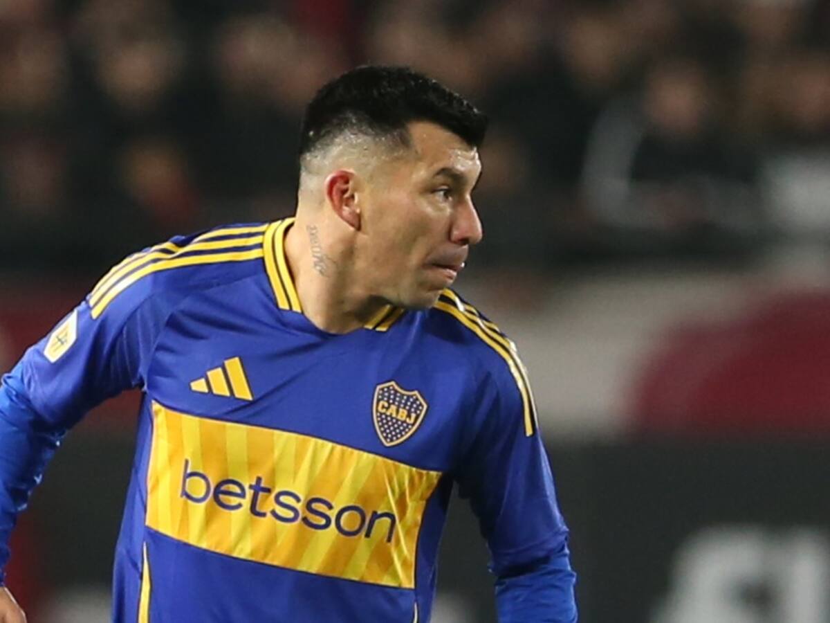 “Gary Medel es de los mejores de la historia de Chile”