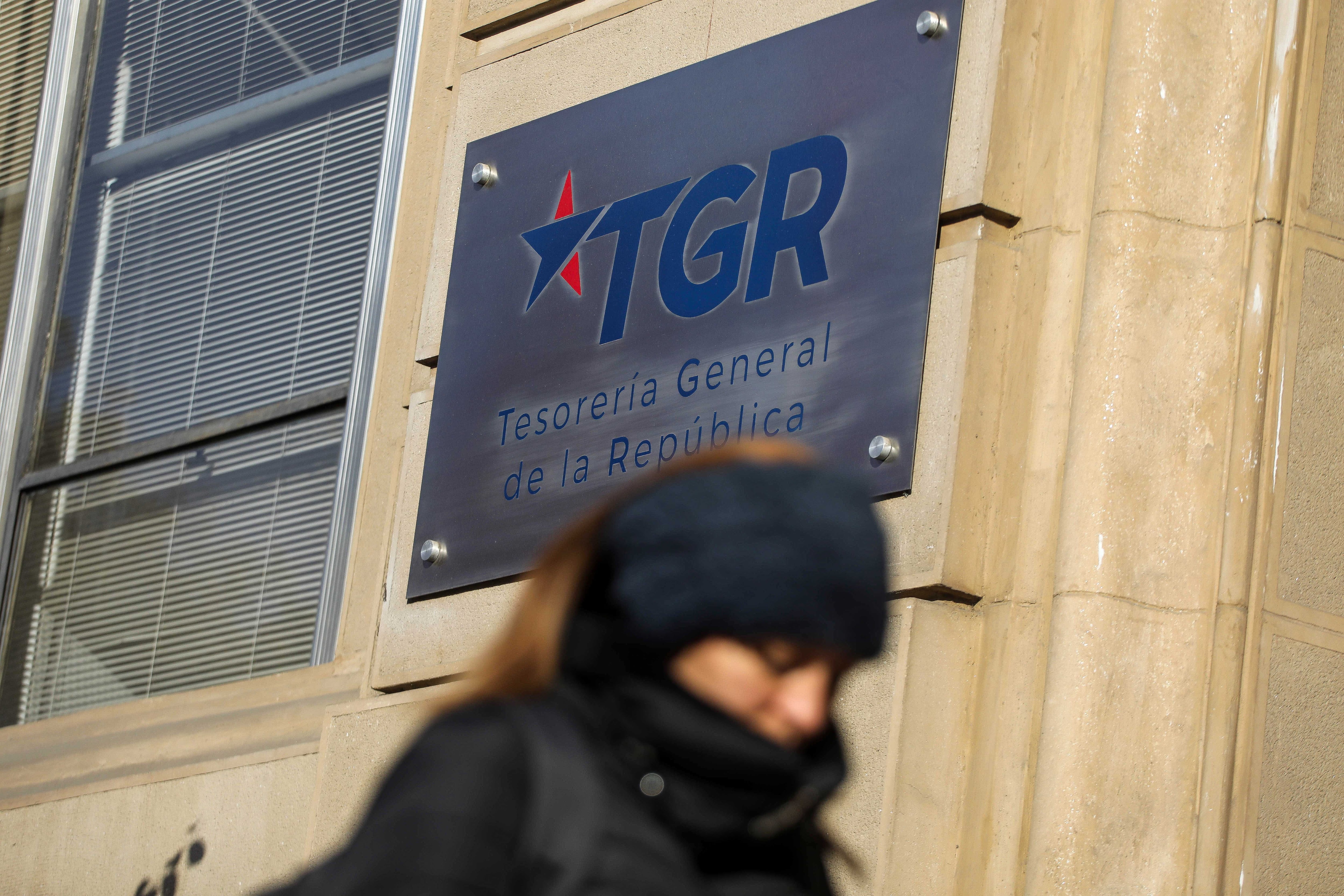 Tesorería General de la República | Agencia Uno