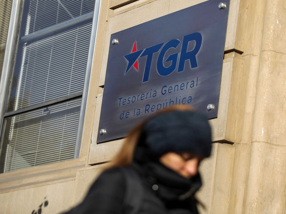 Inédito fallo a favor de deudor del CAE: Justicia declara ilegal el doble cobro ejecutado por la TGR