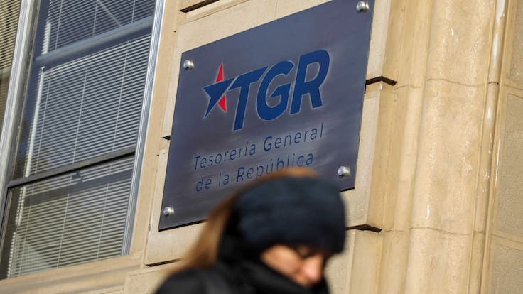 Empresa no deberá pagar millonaria deuda producto de un error de la TGR: resolución judicial favoreció al deudor