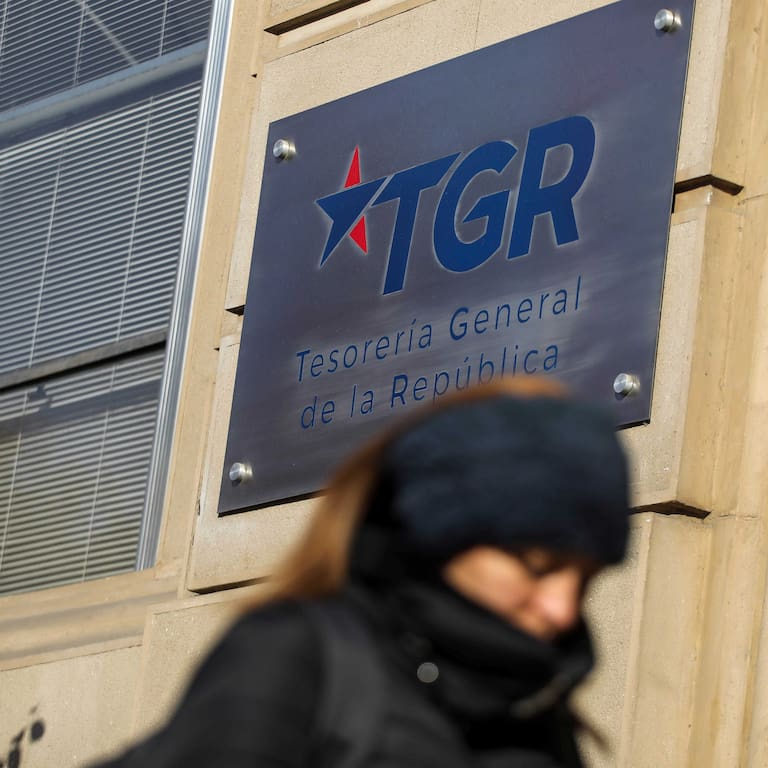 Inédito fallo a favor de deudor del CAE: Justicia declara ilegal el doble cobro ejecutado por la TGR
