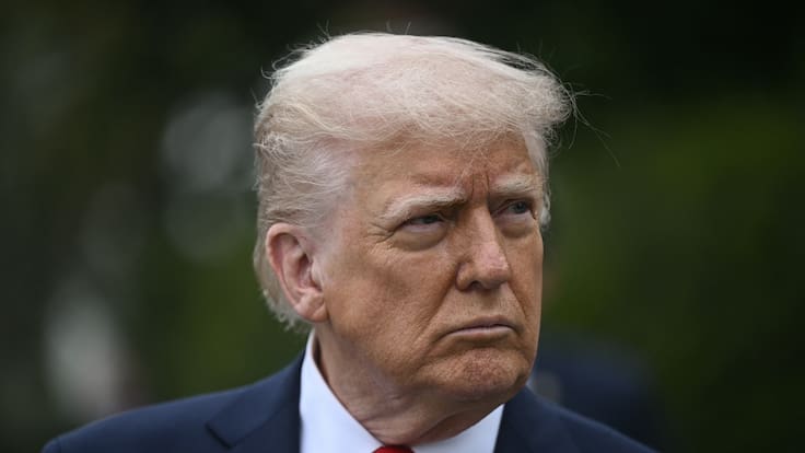 “Es muy posible que logremos un acuerdo”: Trump asegura avances con Irán en negociaciones para poner fin a la guerra