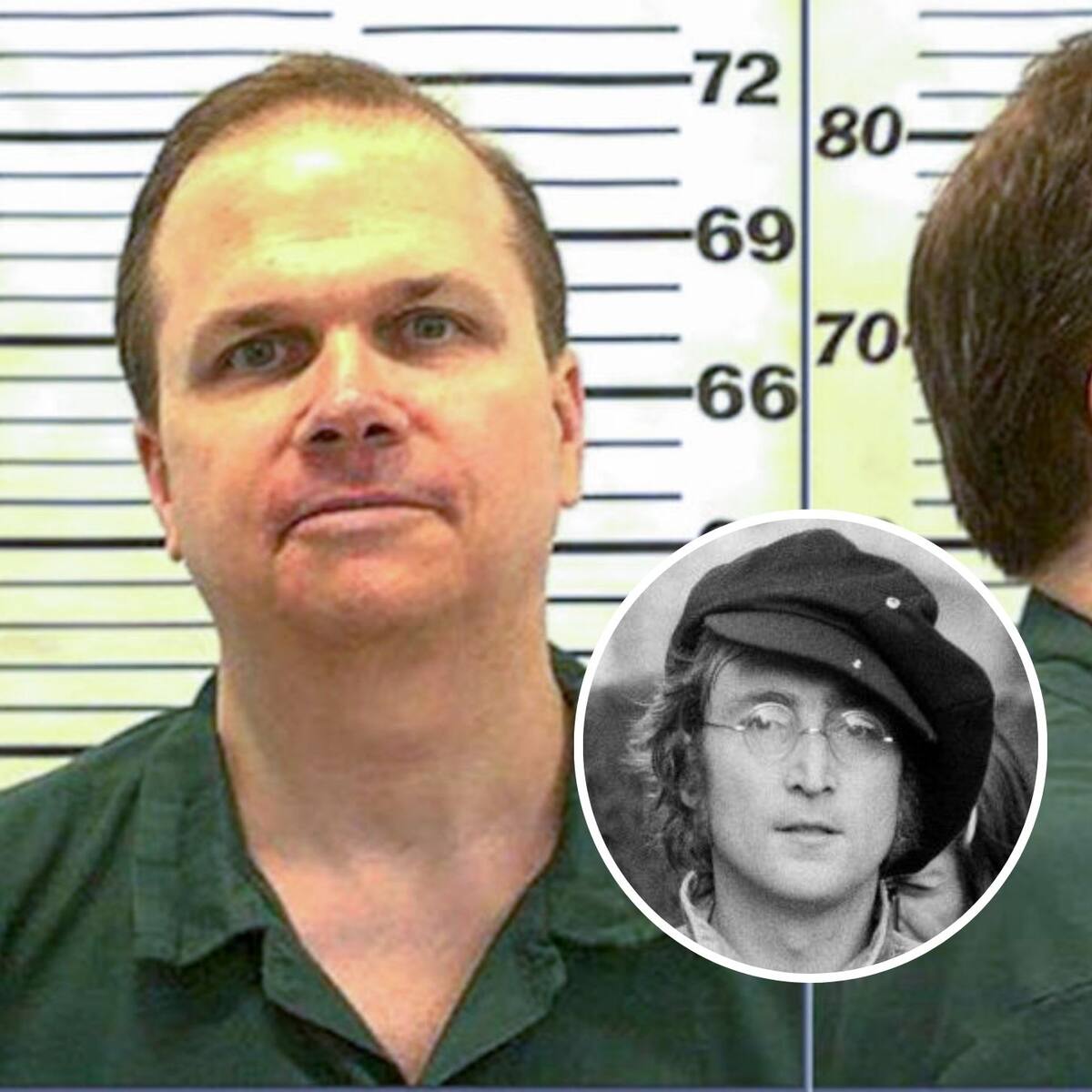 Rompió el silencio a 45 años del crimen: asesino de John Lennon confiesa por qué disparó contra el músico
