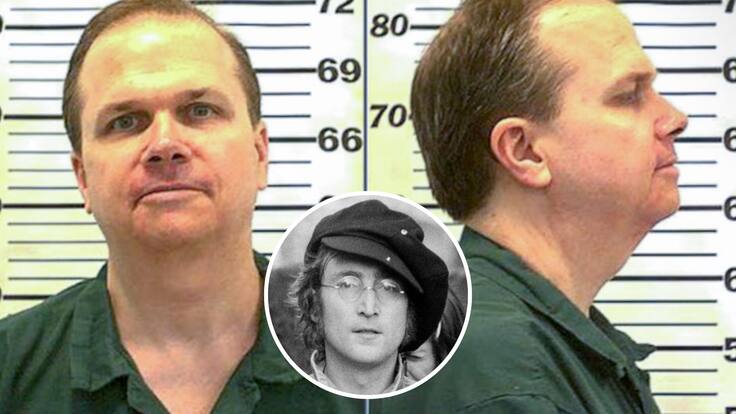 Rompió el silencio a 45 años del crimen: asesino de John Lennon confiesa por qué disparó contra el músico
